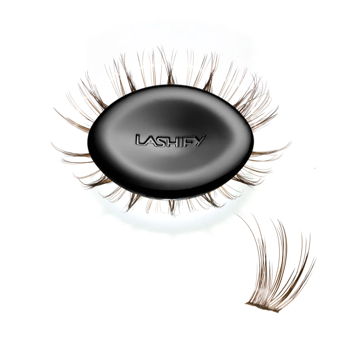 Woo Gossamer® Lashes - Image 2
