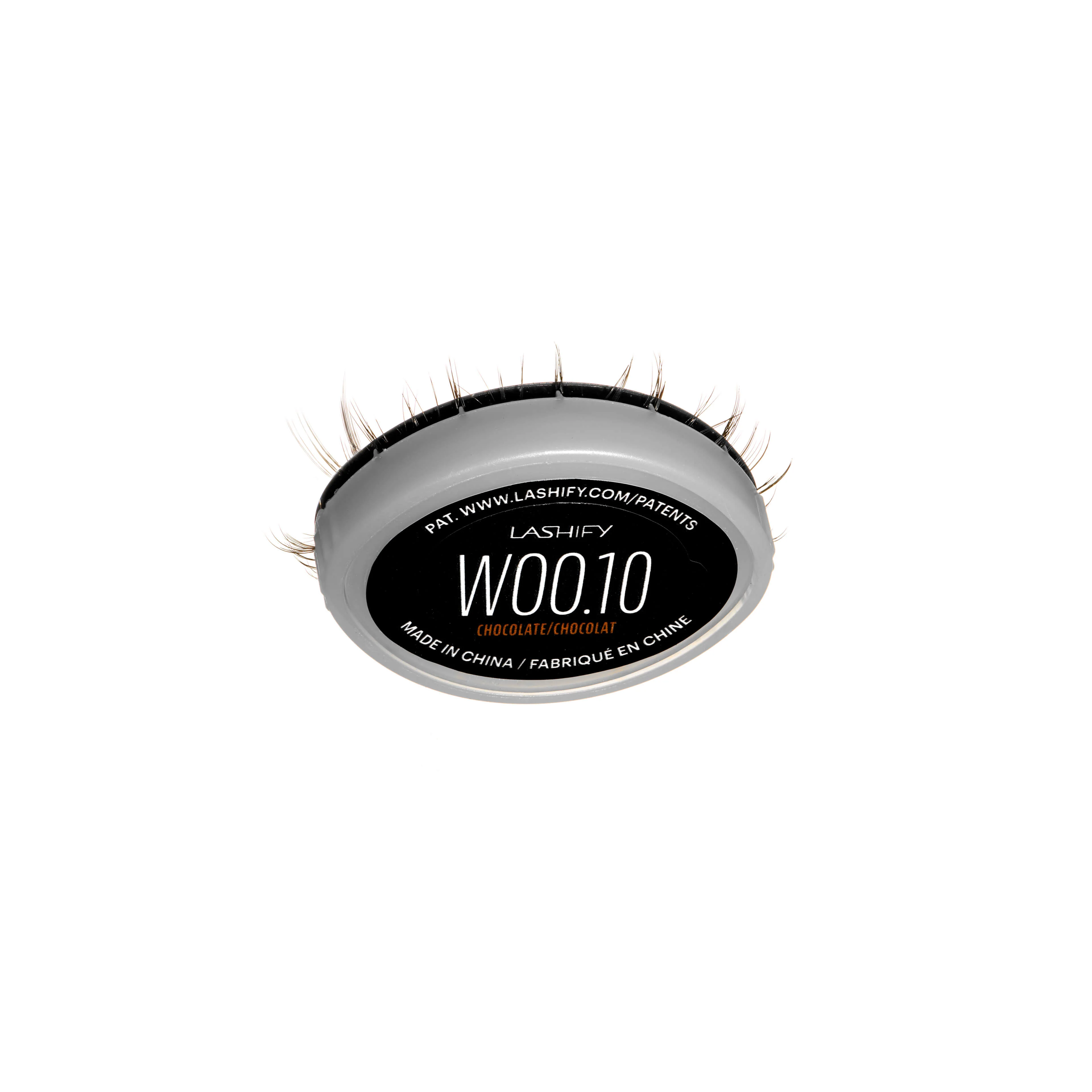 Woo Gossamer® Lashes - Image 20