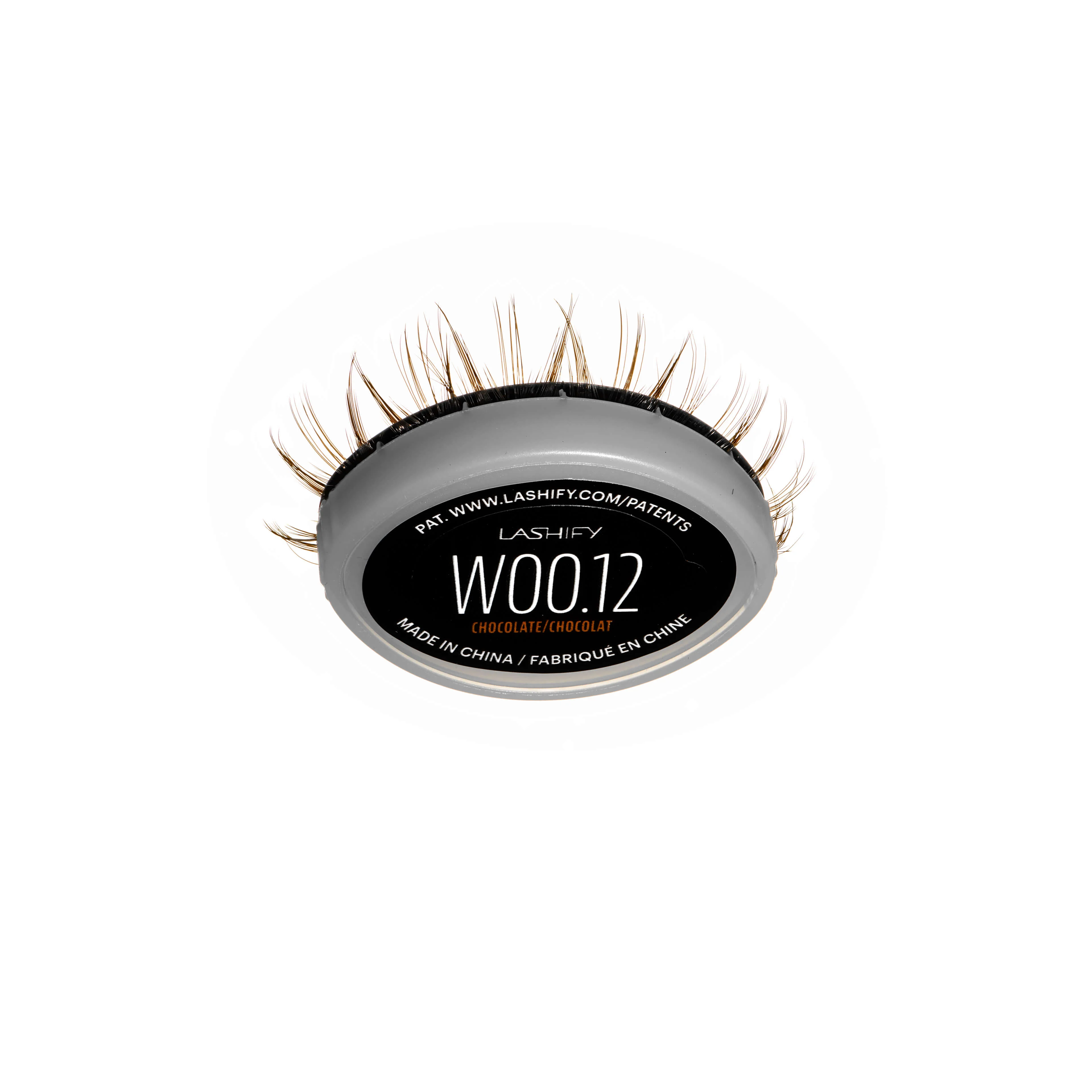 Woo Gossamer® Lashes - Image 22