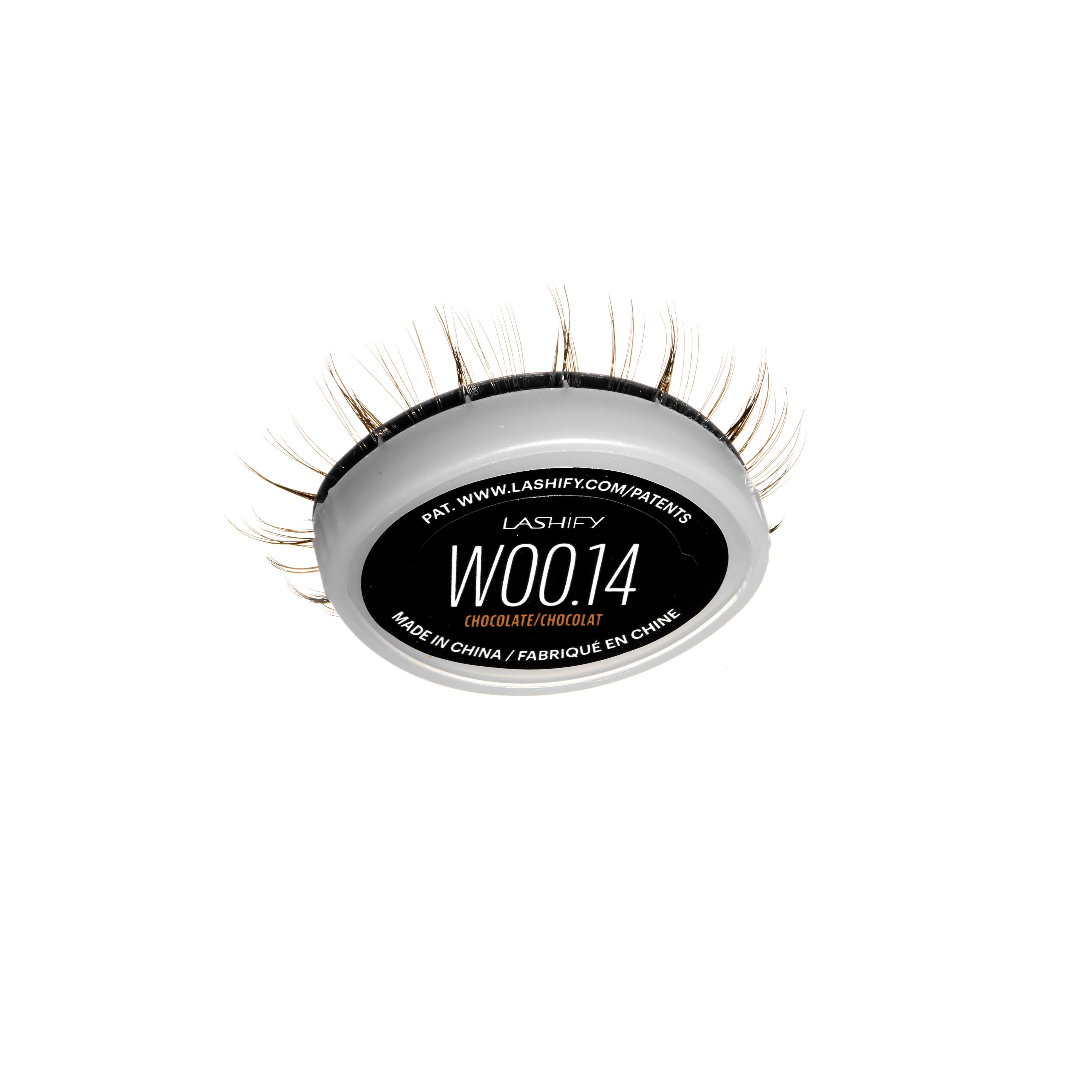 Woo Gossamer® Lashes - Image 24