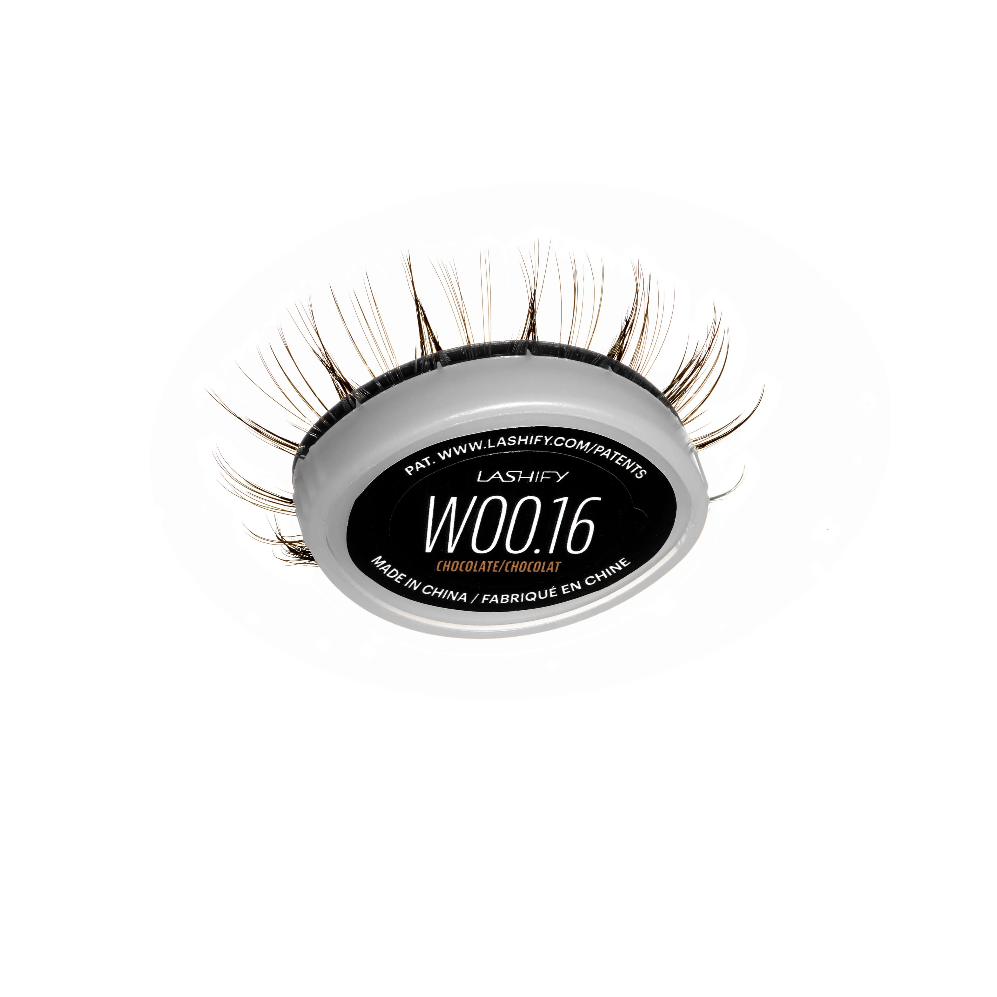 Woo Gossamer® Lashes - Image 25