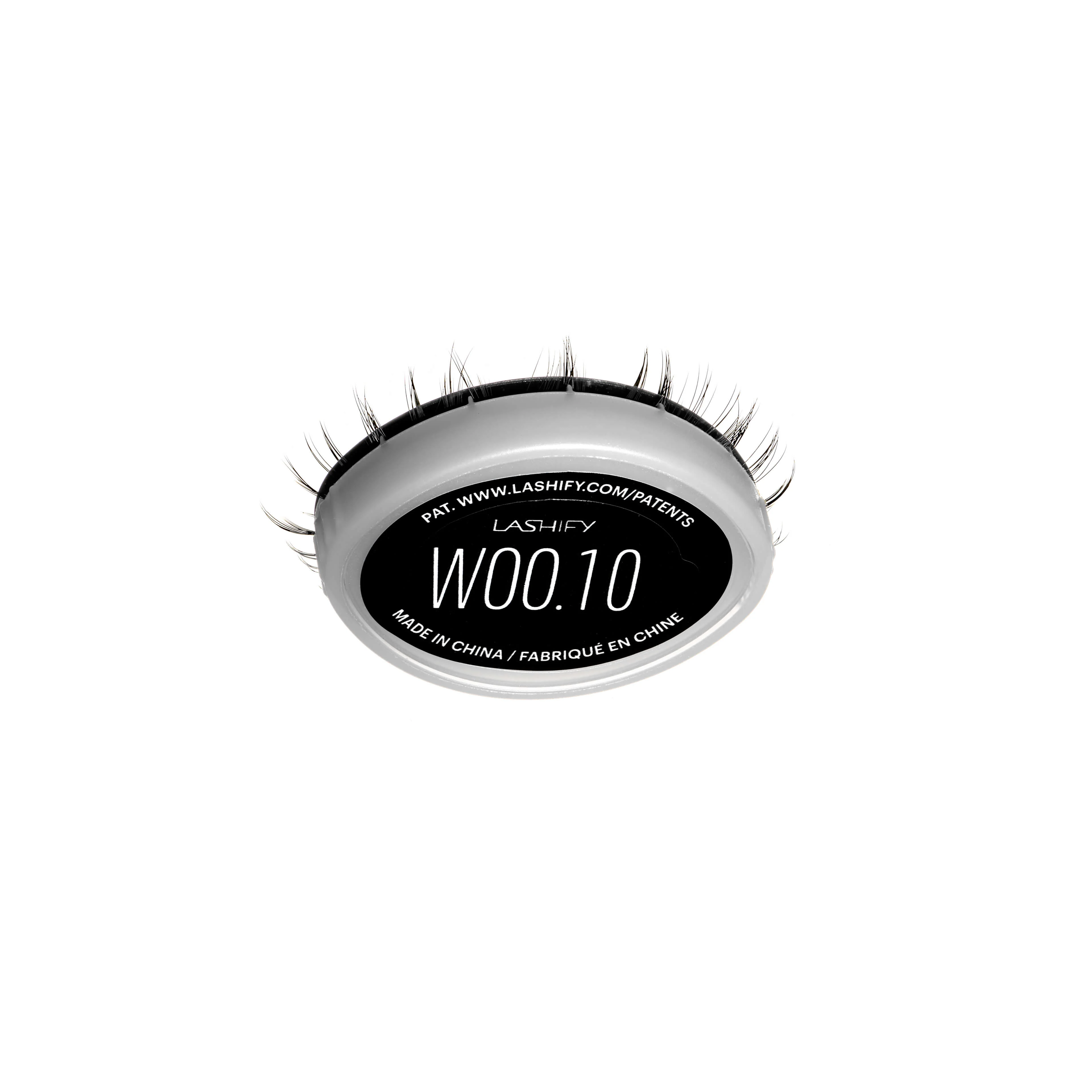 Woo Gossamer® Lashes - Image 7