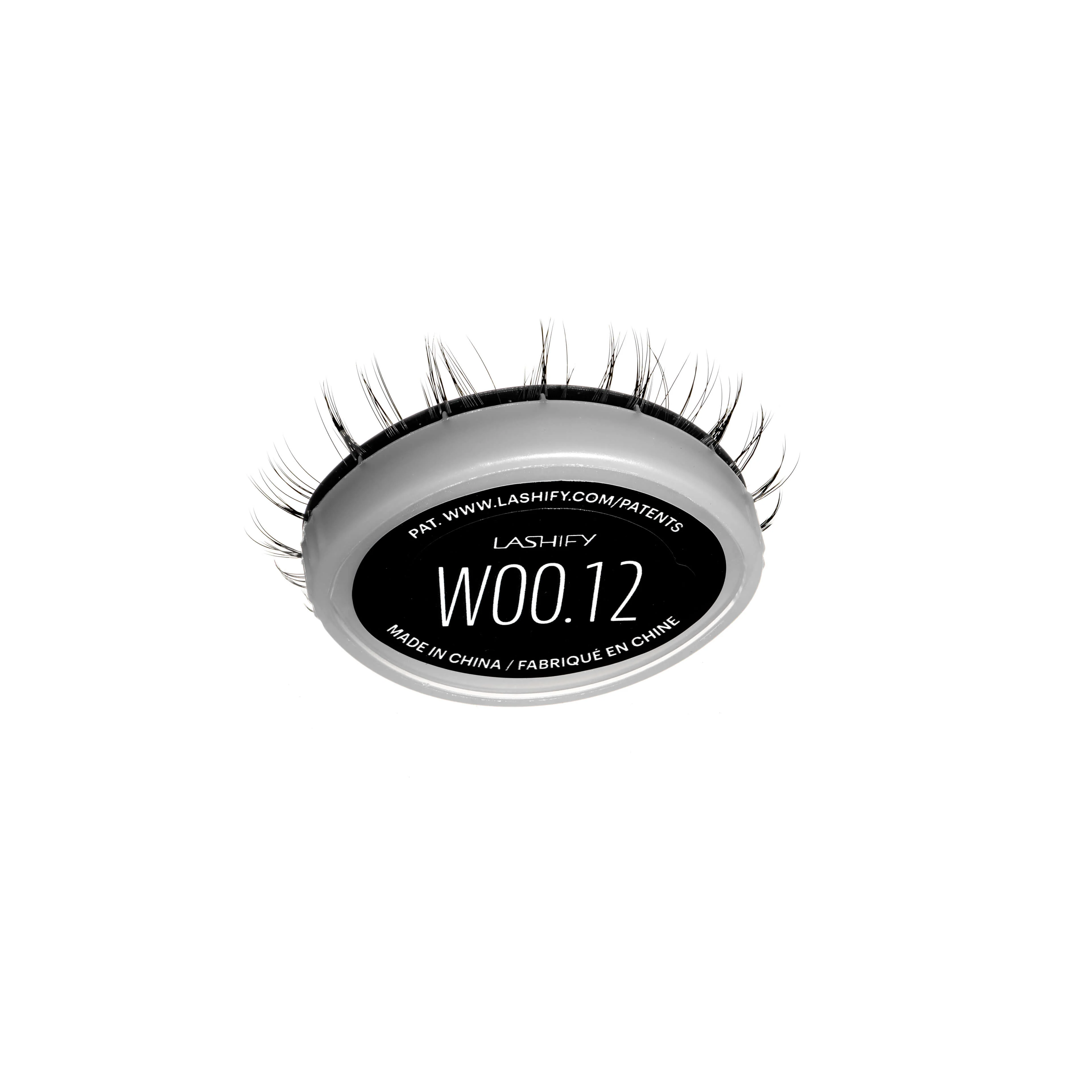 Woo Gossamer® Lashes - Image 9